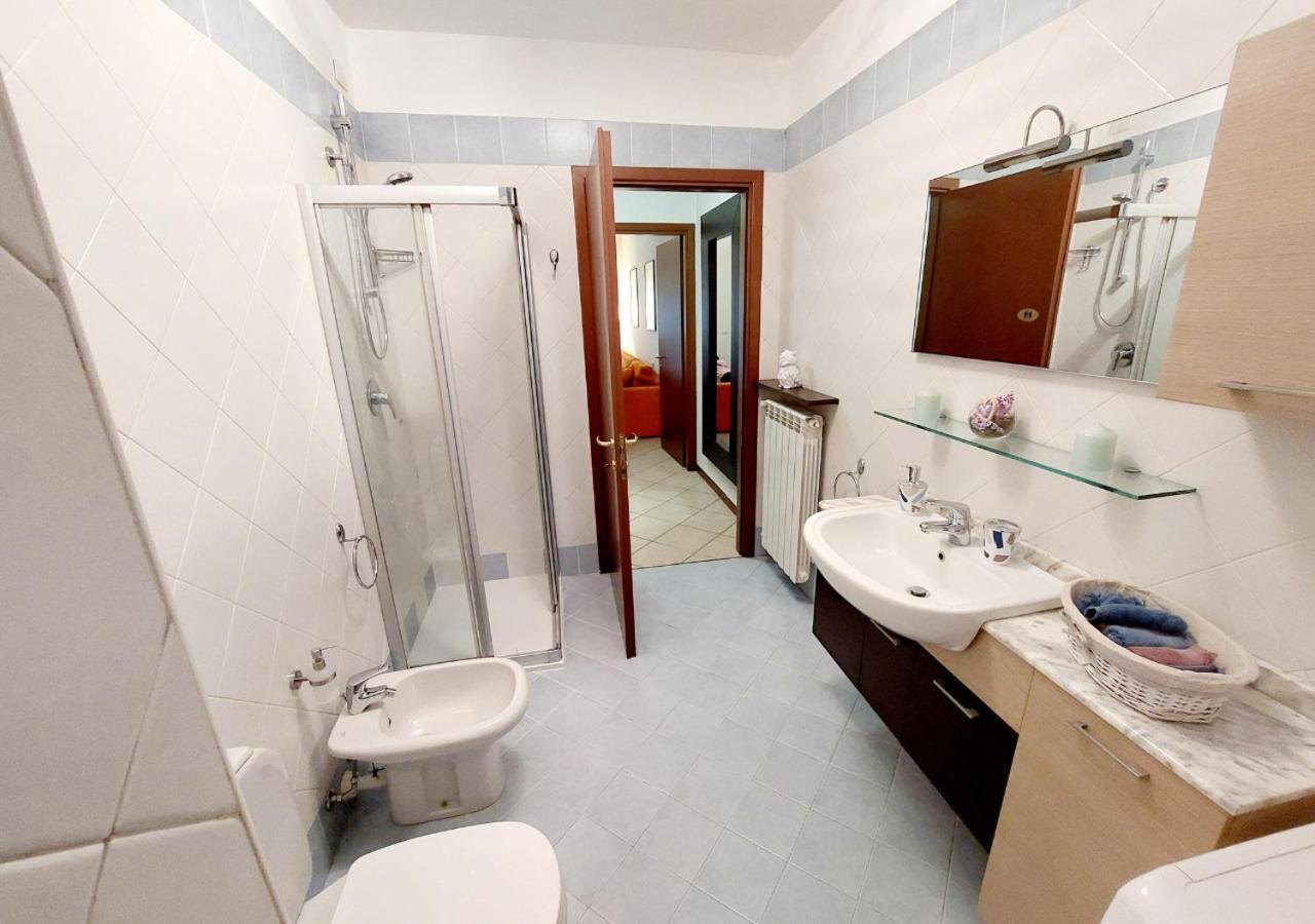 Апартаменты Monolocale-7 Minuti Da Bergamo, 10 Minuti Milan Bergamo Airport Gorle Экстерьер фото