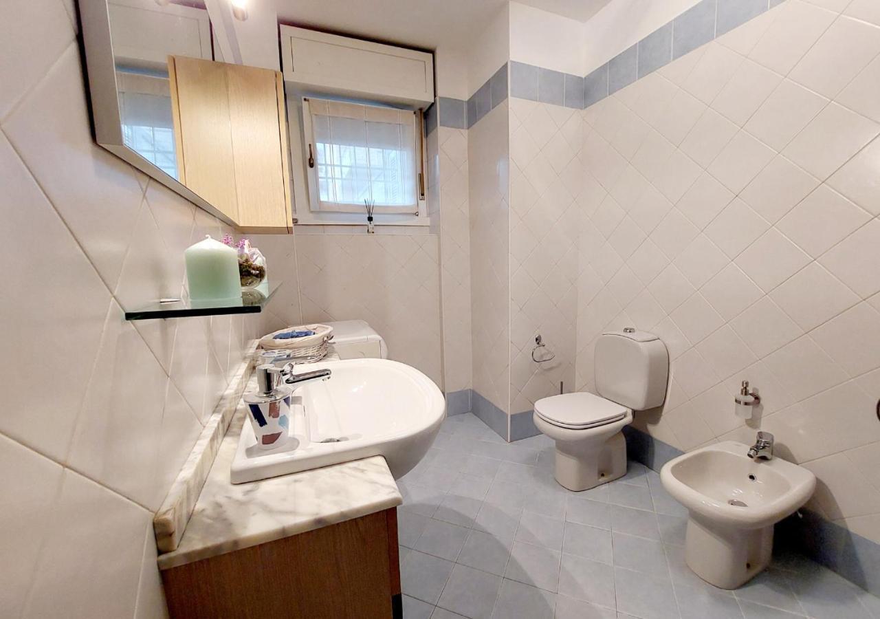 Апартаменты Monolocale-7 Minuti Da Bergamo, 10 Minuti Milan Bergamo Airport Gorle Экстерьер фото