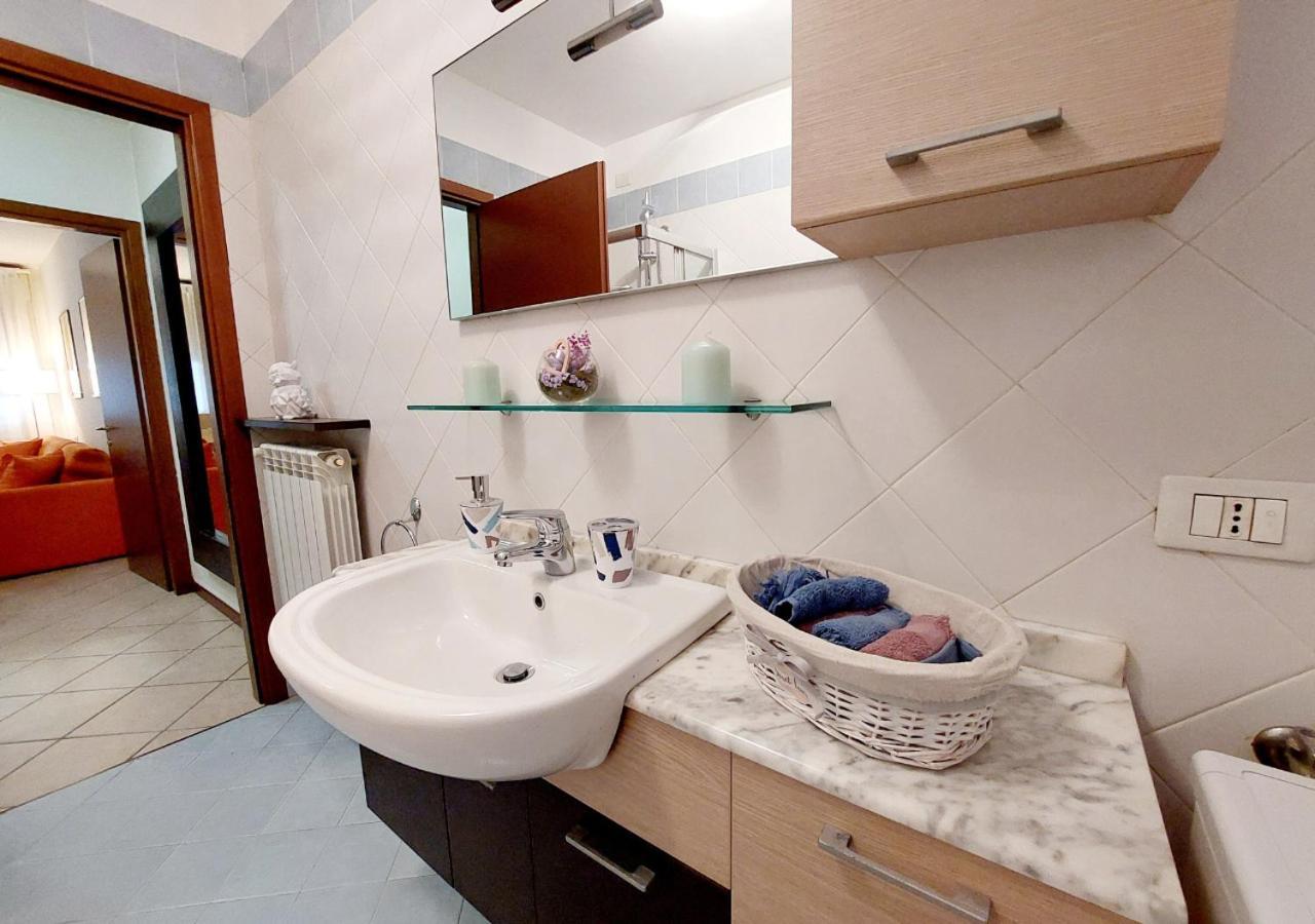 Апартаменты Monolocale-7 Minuti Da Bergamo, 10 Minuti Milan Bergamo Airport Gorle Экстерьер фото